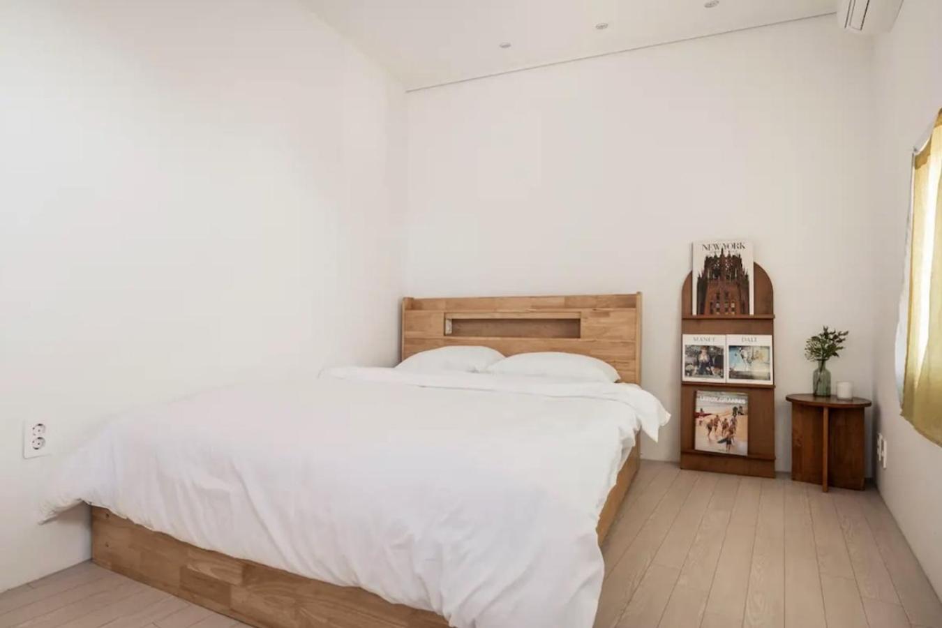 Appartement Ziip Hills 3 à Séoul Extérieur photo