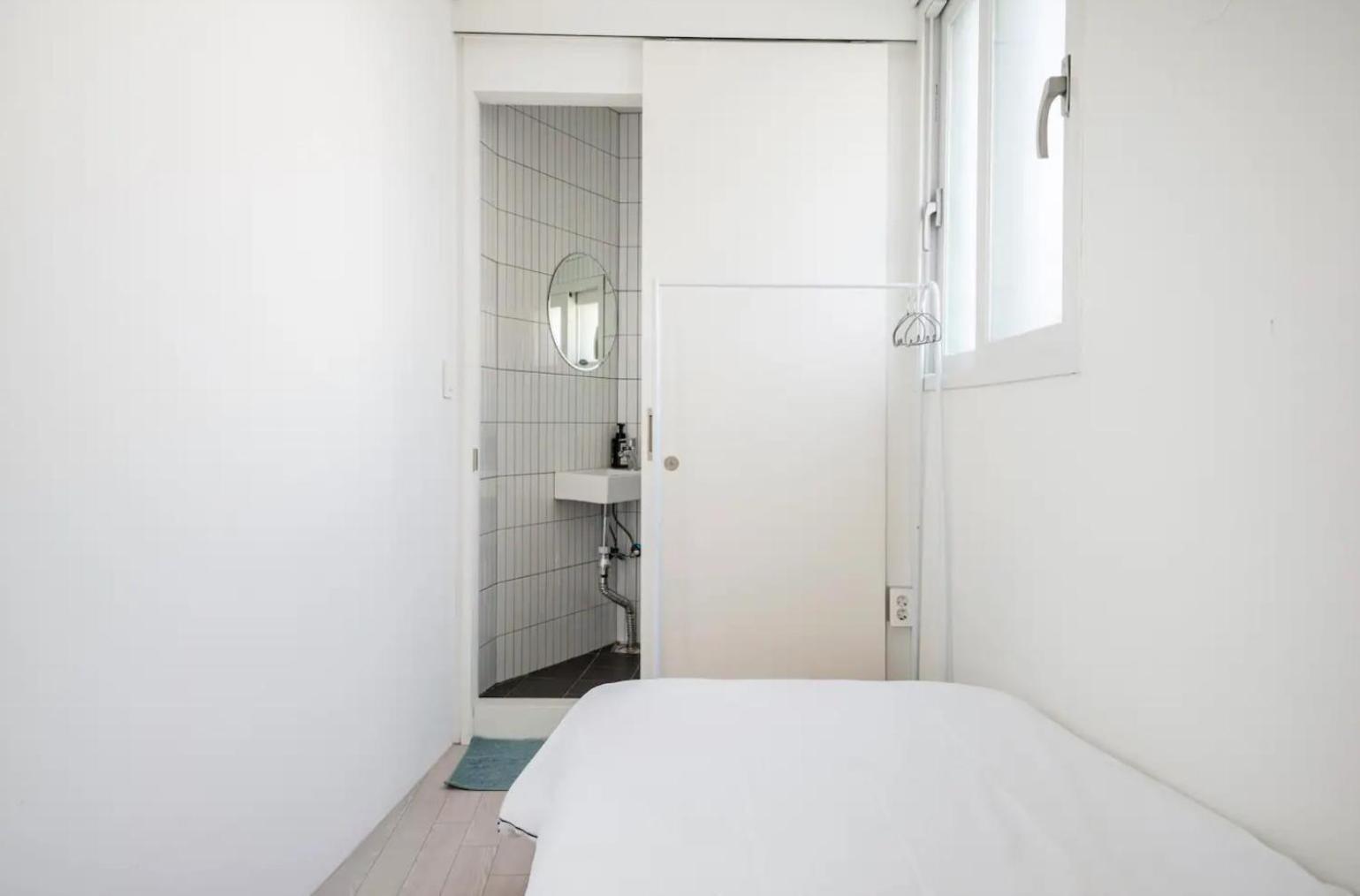 Appartement Ziip Hills 3 à Séoul Extérieur photo